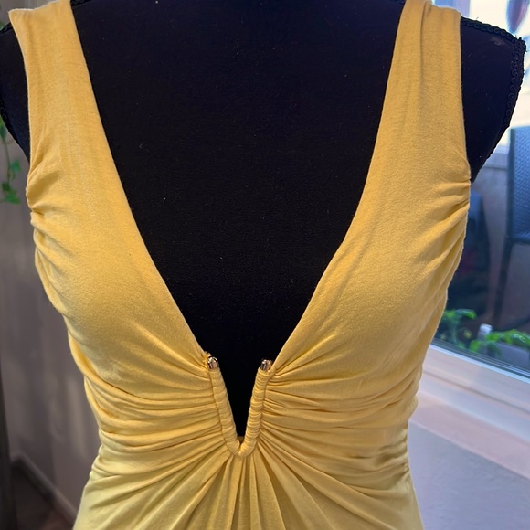 Plunge front tank - Picture 2 of 4